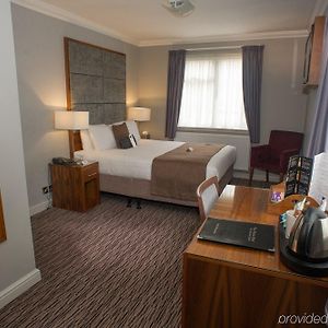 Superior Doppelzimmer